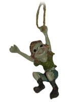 Pixie Acrobate Pixies � Suspendre