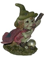Pixie Apprenti Sorcier Pixies Sorciers