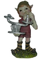Pixie du Zodiaque - Balance Pixies du Zodiaque