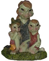 Pixie du Zodiaque - Gemeaux Pixies du Zodiaque