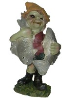 Pixie du Zodiaque - Poisson Pixies du Zodiaque