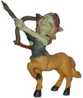 Pixie du Zodiaque - Sagittaire Pixies du Zodiaque
