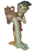 Pixie du Zodiaque - Verseau Pixies du Zodiaque