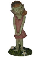 Pixie du Zodiaque - Vierge Pixies du Zodiaque