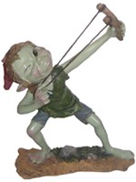Grand Pixie Lance Pierre Pixies Divers