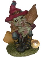 Pixie Sorcier Pixies Sorciers