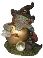 Pixie Sorcier de l'Amour Pixies Sorciers
