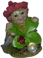 Pixie Sorcier du Bonheur Pixies Sorciers