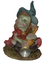 Pixie Sorcier Elixir Pixies Sorciers