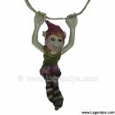 Pixie Ventouses