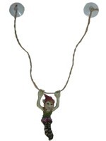 Pixie Ventouses Pixies � Suspendre