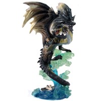 Dragon des Mers Figurines de dragons
