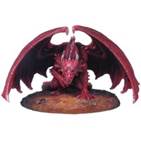 Dragon Lair Figurines de dragons