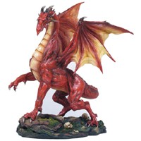 Seigneur des Dragons 