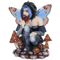 F�e Ailes Papillons 