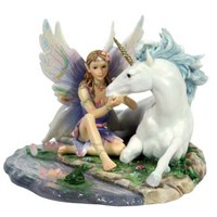 F�e avec Licorne 