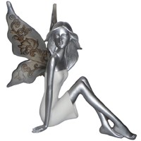 F�e Prestige assise Figurines de F�es Divers