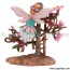 figurine de f&eacute;e crisalis faerie poppets a summer reverie de christine haworth