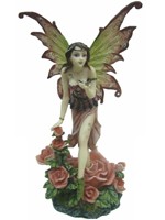 F�e des Roses F�es Fairy Dreams