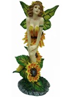 F�e des Fleurs du Soleil F�es Fairy Dreams