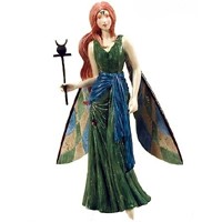 F�e de la Vierge � Suspendre F�es du Zodiaque