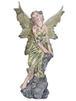 F�e de la Vierge F�es du Zodiaque