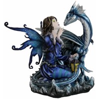 F�e G�ante avec Dragon 