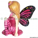 F&eacute;e "Pink Lightning Fairy"
