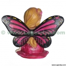 F&eacute;e "Pink Lightning Fairy"