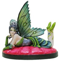 F�e Mirella Figurines de F�es Divers