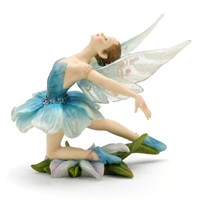 F�e danseuse 