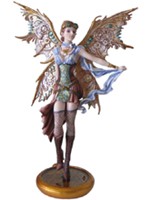 F�e Steampunk 