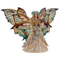 F�e Olivier Ledroit - Reine Titania Figurines de F�es Divers