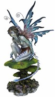 Cr�ature F�erique G�ante Statuettes de F�es G�antes
