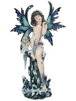 F�e G�ante Aurora - 55 cm Statuettes de F�es G�antes