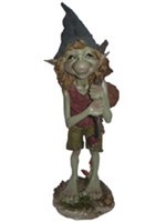 Grand Pixie Baroudeur Pixies Divers