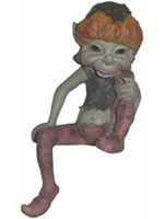 Grand Pixie Bord d'Etag�re Pixies Bord d'Etag�re