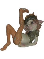 Grand Pixie Bord d'Etag�re Pixies Bord d'Etag�re