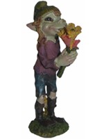 Pixie Bouquet de Fleurs Les p'tits Pixies