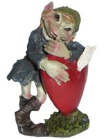 Pixie Cupidon Love Pixies