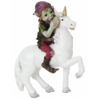 Pixie avec Licorne Pixies avec Animaux