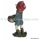 Pixie Cueilleur de Fruits