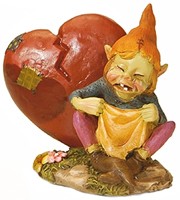 Pixie Chagrin d'Amour Love Pixies