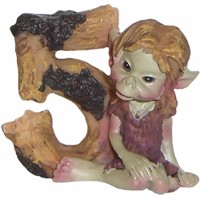 Pixie 5 Les p'tits Pixies