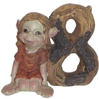 Pixie 8 Les p'tits Pixies
