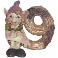 Pixie 9 Les p'tits Pixies