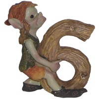 Pixie 6 Les p'tits Pixies
