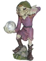 Pixie Devin Les p'tits Pixies