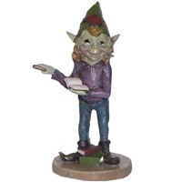 Pixie Professeur Pixies Divers