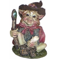 Pixie Sorcier Pixies Sorciers